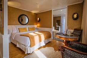 Grand Hotel Soleil d'Or