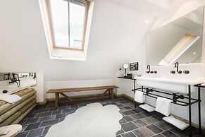 Grand Hotel Soleil d'Or