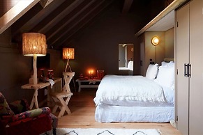 Grand Hotel Soleil d'Or