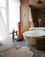 Grand Hotel Soleil d'Or