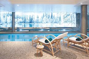 Grand Hotel Soleil d'Or