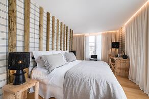 Grand Hotel Soleil d'Or