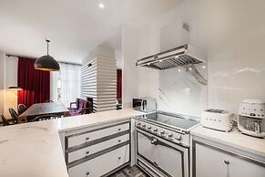 Grand Hotel Soleil d'Or