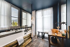 Grand Hotel Soleil d'Or