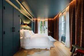 Grand Hotel Soleil d'Or