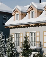 Grand Hotel Soleil d'Or