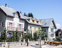 Grand Hotel Soleil d'Or