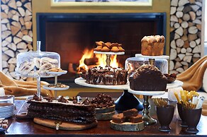 Grand Hotel Soleil d'Or