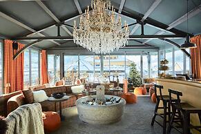 Grand Hotel Soleil d'Or