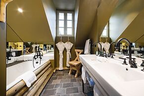 Grand Hotel Soleil d'Or