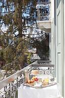 Grand Hotel Soleil d'Or