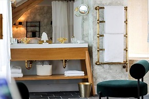 Grand Hotel Soleil d'Or