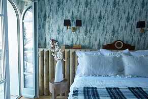 Grand Hotel Soleil d'Or