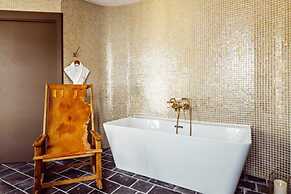 Grand Hotel Soleil d'Or