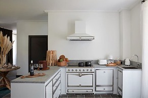 Grand Hotel Soleil d'Or