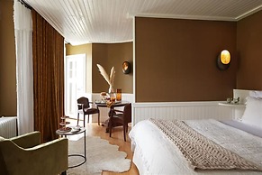 Grand Hotel Soleil d'Or