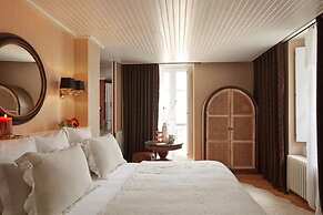 Grand Hotel Soleil d'Or