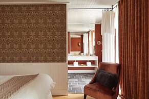 Grand Hotel Soleil d'Or