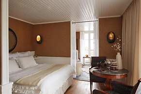 Grand Hotel Soleil d'Or