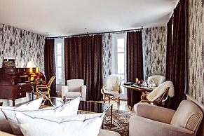 Grand Hotel Soleil d'Or