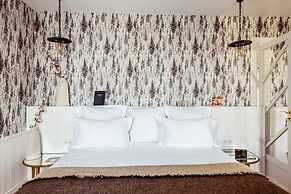 Grand Hotel Soleil d'Or