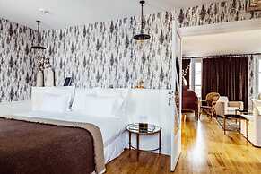 Grand Hotel Soleil d'Or