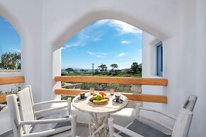 La Boheme Villas