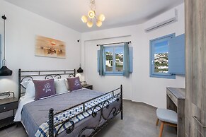 La Boheme Villas
