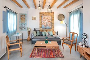 La Boheme Villas