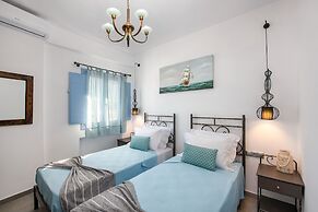 La Boheme Villas