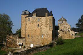 Chateau de Lissac
