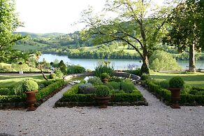 Chateau de Lissac