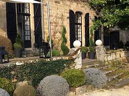Chateau de Lissac