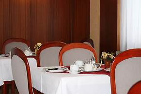 Hotel Garni Försterhof