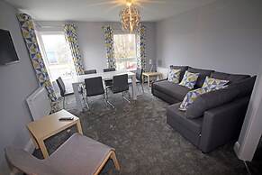 Harbour View City Centre Apartment