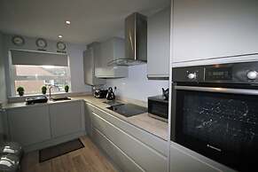 Harbour View City Centre Apartment