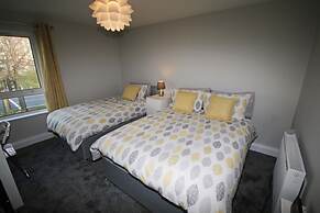 Harbour View City Centre Apartment