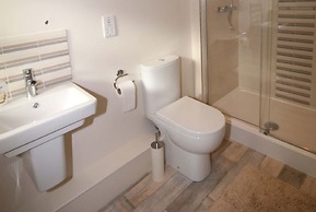 Harbour View City Centre Apartment