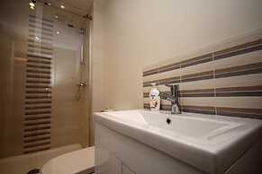 Harbour View City Centre Apartment