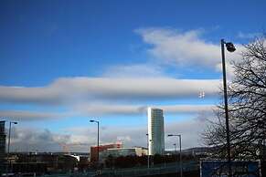 Harbour View City Centre Apartment