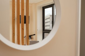 Nomad's Porto City & View