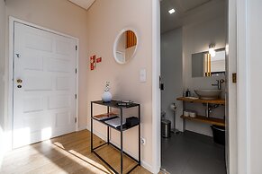Nomad's Porto City & View