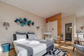 Nomad's Porto City & View