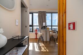 Nomad's Porto City & View