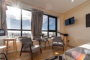Nomad's Porto City & View
