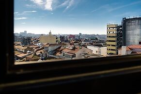 Nomad's Porto City & View