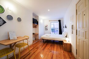 Nomad's Alfama Flats - Typical Street