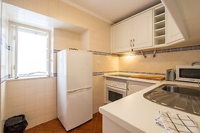 Nomad's Alfama Flats - Typical Street