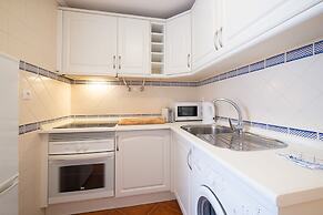 Nomad's Alfama Flats - Typical Street