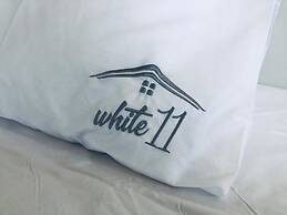 White 11